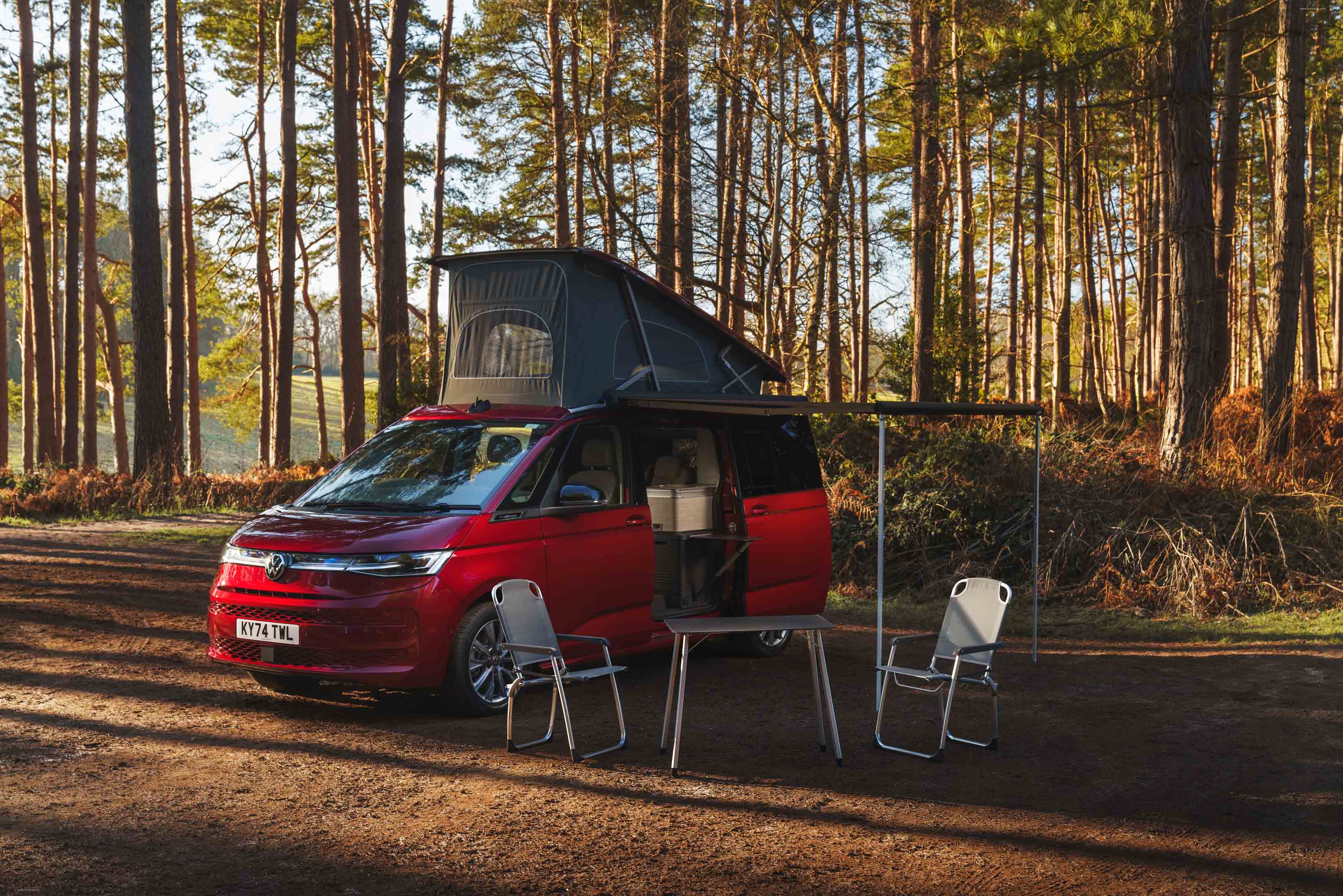 VW Ocean — image 2