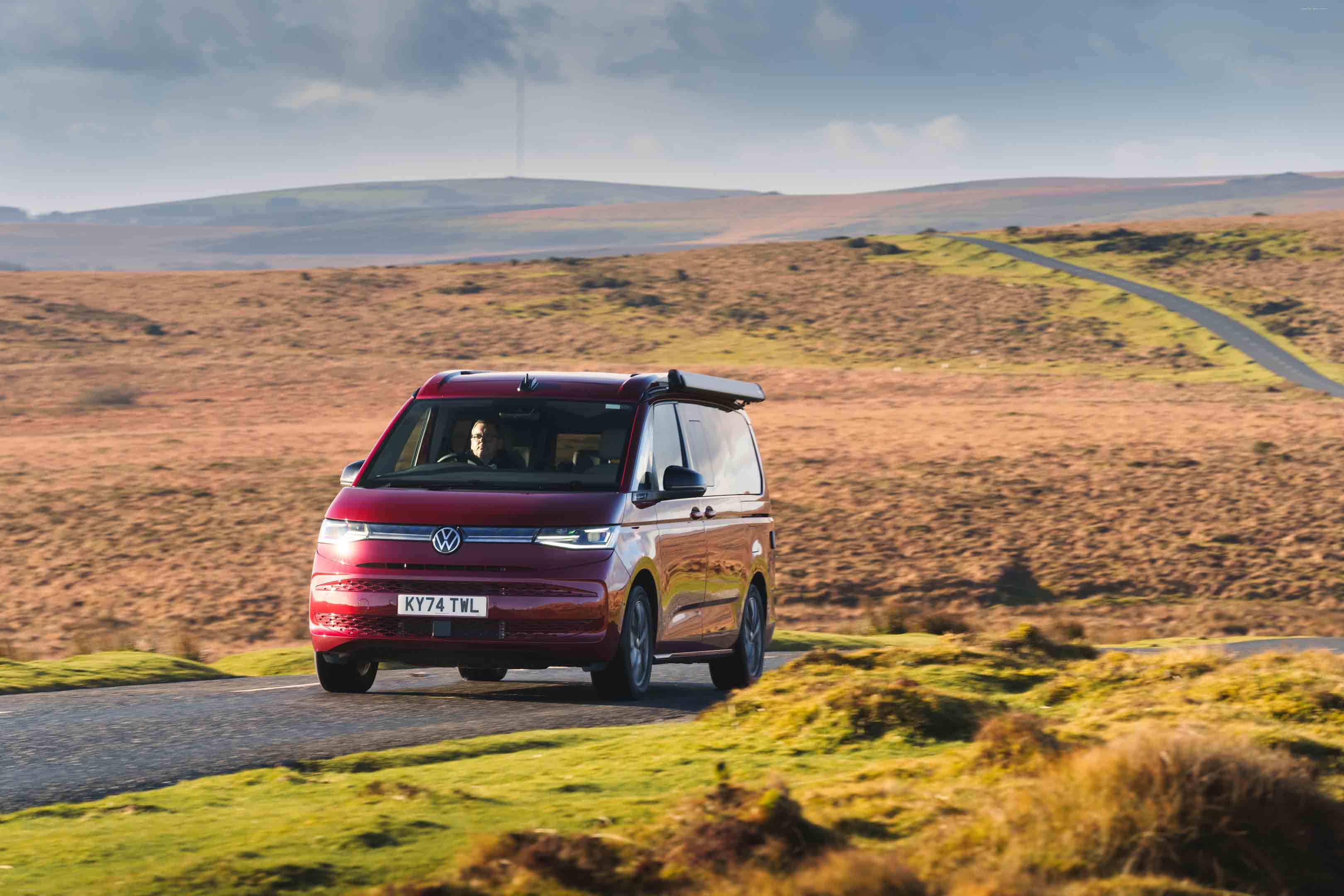 VW Ocean — image 3