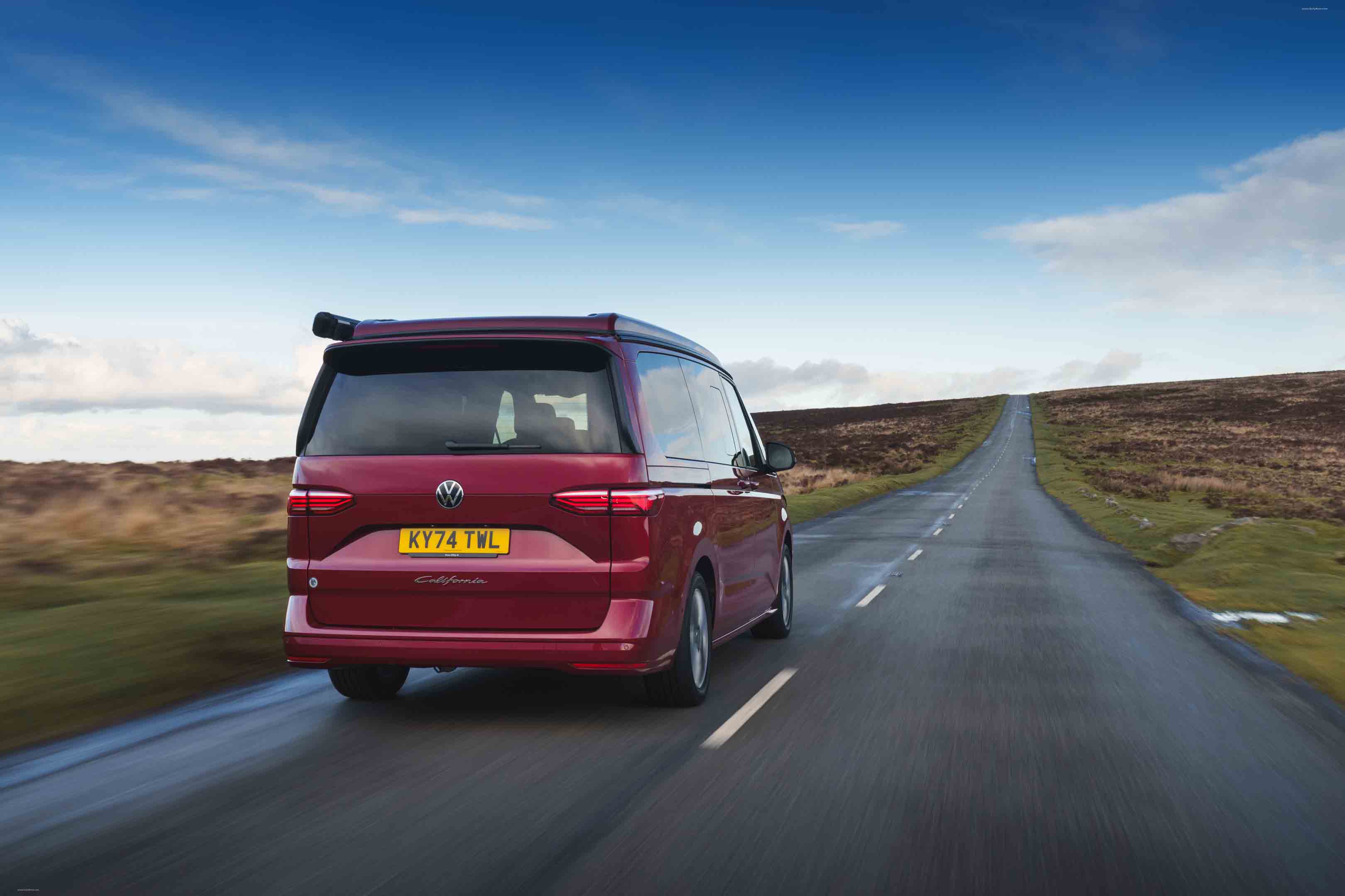 VW Ocean — image 5